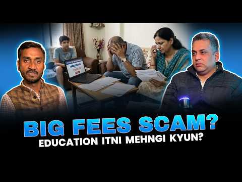 School Fees Scam? | Dental Truth, COVID Tirth Yatra & Education Reality Exposed | HumLok Podcast