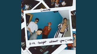 니가 없는 밤에 (1:00AM) Tonight without You (1:00AM)