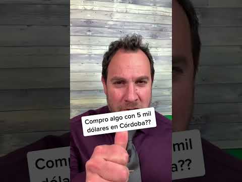 ATENCIÓN CON LOTES MUY BARATOS EN CÓRDOBA  #casapropia #inmobiliaria