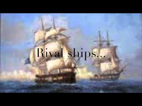 The Sea Wolf by Jack London Trailer