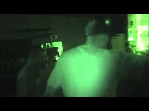 SZARA EMINENCJA - KONCERT W BE4 cz. 3