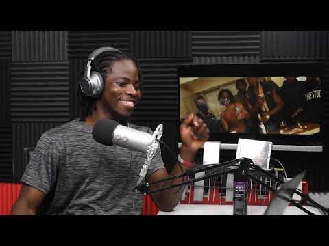 Reacting to Russ Ft J.B2 & Chuks- Link Up (PERFECT!)