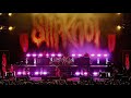 Slipknot 25th Anniversary Tour 4K60FPS FULLSET SOLDOUT SHOW Madison Square Garden NYC 8 12 24