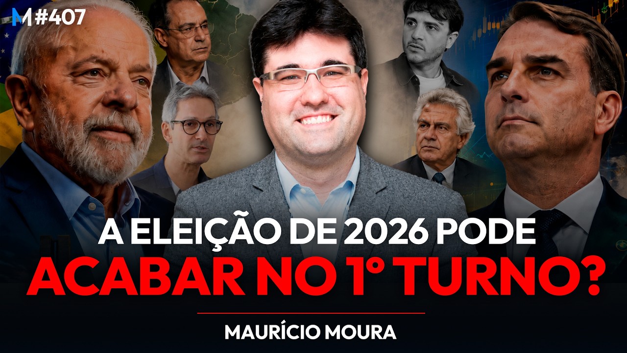 RENAN SANTOS SUSPENSO E A ASCENSÃO DE AUGUSTO CURY: O QUE MUDA? | Market Makers #407