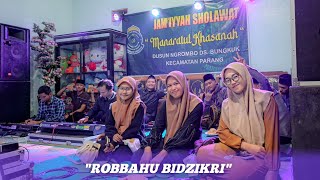 Download lagu TERBARU‼️ROBBAHU BIDZIKRI || Manaratul Khasanah Rebana Modern mp3 Download lagu TERBARU‼️ROBBAHU BIDZIKRI || Manaratul Khasanah Rebana Modern mp3