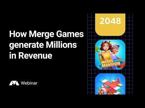 Nintendo Merge Games House Flipper video