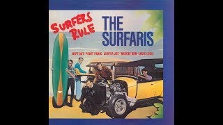 The Surfaris - Misirlou