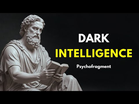 8 Ruthless Lessons That Make You DANGEROUSLY Smart – STOICISM