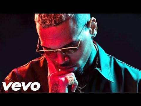 Chris Brown - Him Or Me New Song 2021 ( Offical Video )