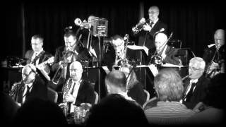 Hot House Big Band - Autumn Jazz Festival Balbriggan 2012