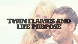FINALLY: How to Align Your Twin Flame Beloved With Your Life Purpose (Our Story)