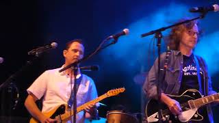 Cayamo 2023 - Nitty Gritty Dirt Band - Buy Me Back the Rain