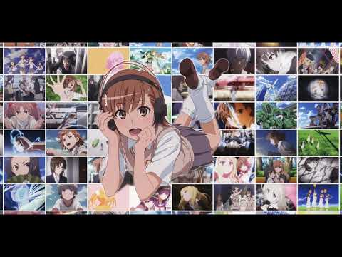 Toaru Kagaku no Railgun S Infinia Sachika Misawa