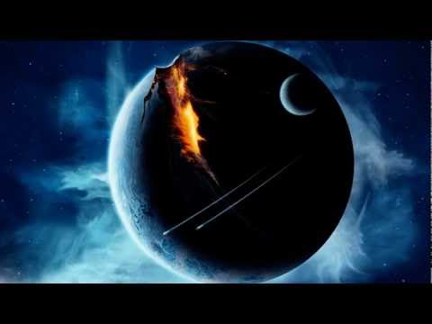 Mellow Trax - Mystery in Space (Kick in ya Face Mix)