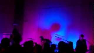 C O L O U R M U S I C - You for Leaving Me (live)