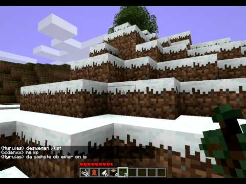 Let's play minecraft together 2# alles auf neu
