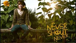 NeverShoutNever- UralTalk (Lyrics)