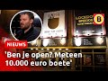 Eindhovense evenementenclub durft niet meer mee te doen met nachtactie | Omroep Brabant