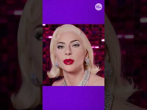 See Lady Gaga wax figure debuts at Madame Tussauds