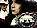 NTL - Физика хип хопа feat. Isquad 