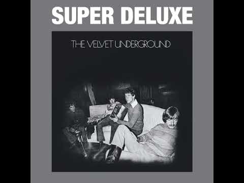 The Velvet Underground - I'm Sticking With You