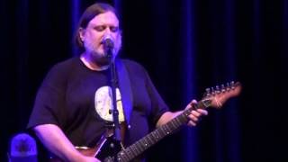 MATTHEW SWEET &quot;You Don&#39;t Love Me&quot; Live SOPAC S.Orange, NJ 9/15/16