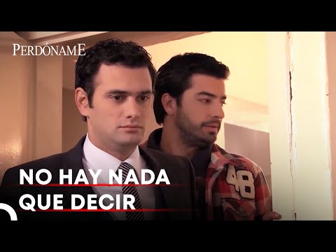 ¿Cree Lo Que Vieres y No Lo Que Oyeres? - Perdóname