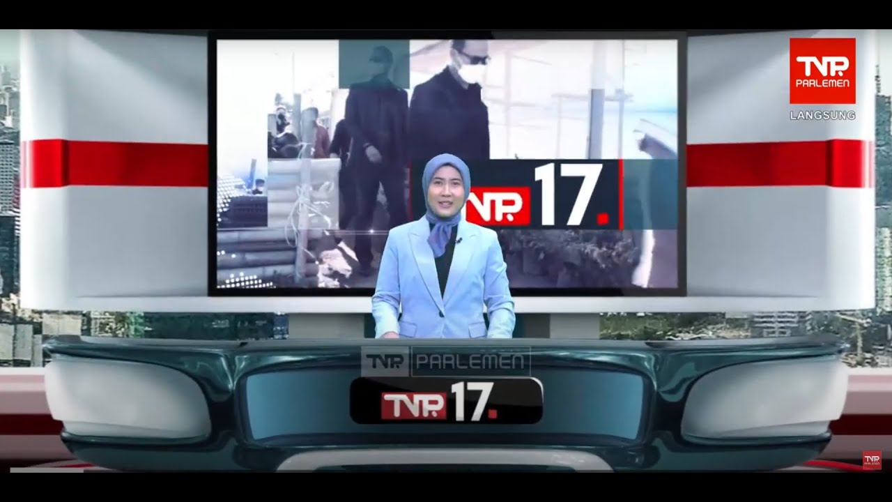 TVR 17 - 8 Oktober 2024