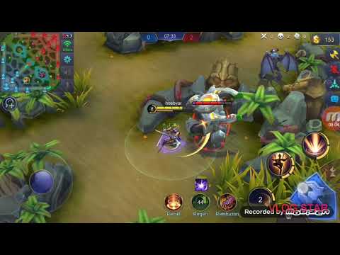 Fanny vs Fanny (part2) muu muu