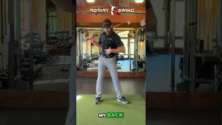 Improve Your Golf Swing Sequencing with Proper Mechanics