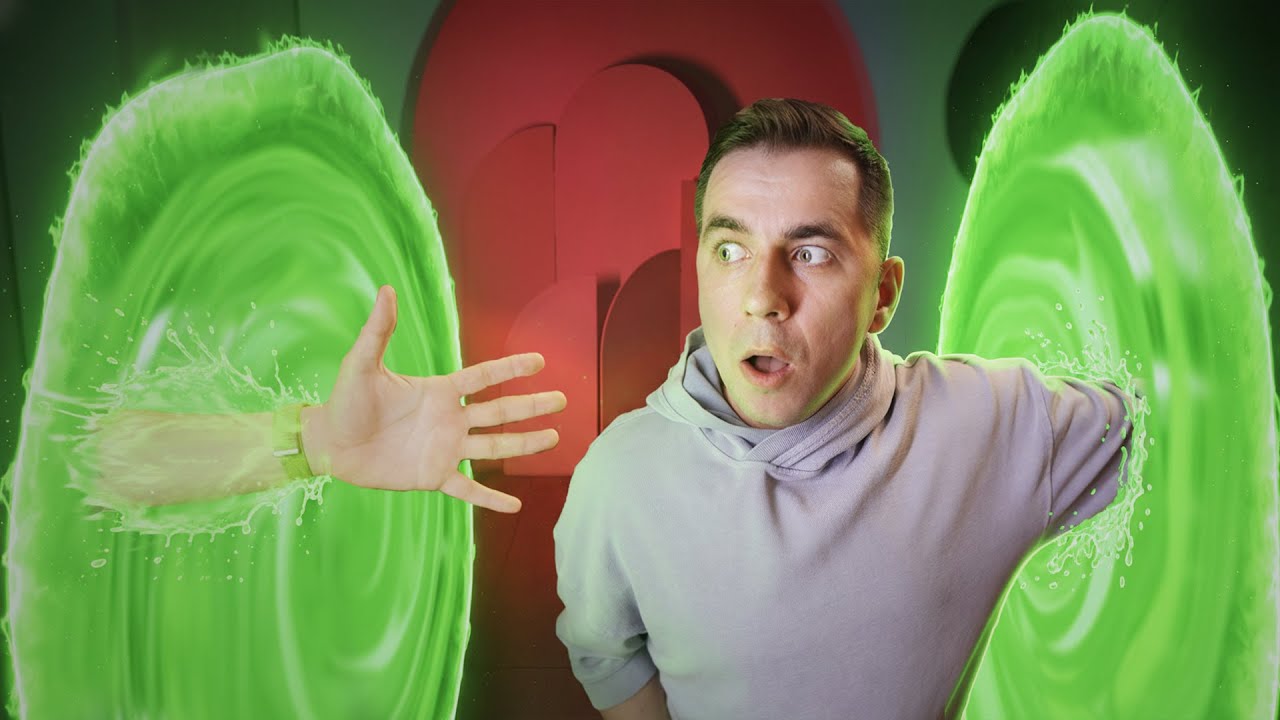 Мифы и правда о ТЕЛЕПОРТАЦИИ!