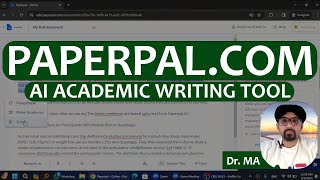 Paperpal.com - AI Academic Writing & Editing Tool - 10 Times Better Than Grammarly