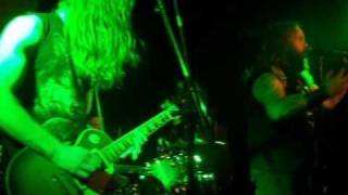 3 Inches of Blood - Ride Darkhorse, Ride