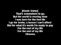Ludacris - Rest Of My Life Lyrics, ft. Usher ...