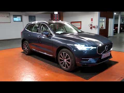 Volvo XC60 T8 (390hp) Phev Inscription Auto AWD - Image 2