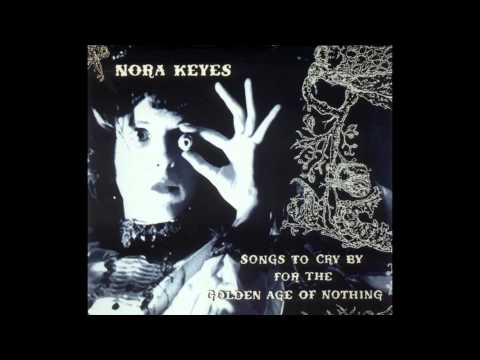 NORA KEYES - SMALL APART