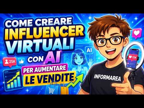 Anteprima Video YouTube