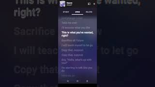 copy that, copy cat||circusP #lulushow #dandysworld #fyp #song