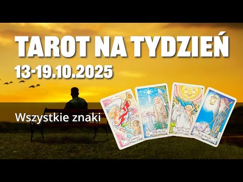 Tarot for the week of October 13-19, 2025, DO NOT FORCE ANYTHING
