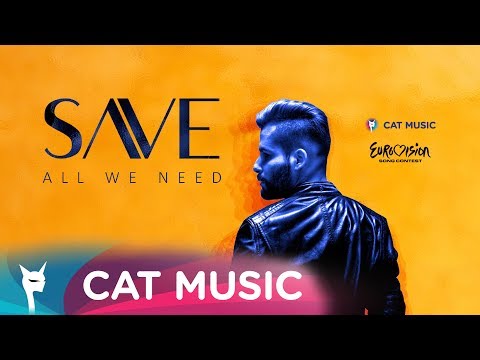 Save – All we need Video