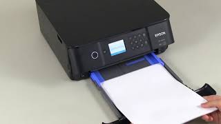 Epson Expression Premium XP-6000