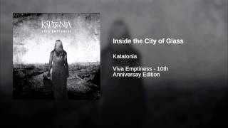 Inside the City of Glass