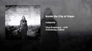 Inside the City of Glass