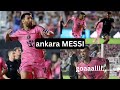 Inter Miami vs. Nashville SC | Full Match Highlight | Yesterday Match | Ankara Messi Goals