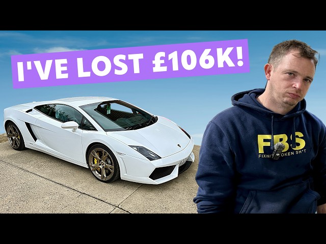 This Is My Last Chance To Save The New Business! – REPerformance UK