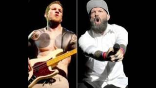 &quot;Nookie in the Name Of&quot; Mashup RATM and Limp Bizkit