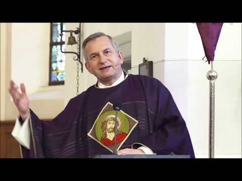 2020 04 07: Umkehr zum Leben