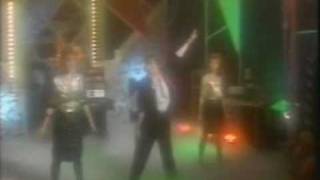 Trans X -. Living On Video - 80s Italo Disco Video