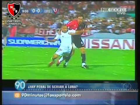 Partidos Leprosos - 90 Minutos de Futbol (Fox Sports)