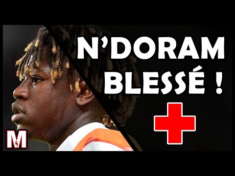 KEVIN N'DORAM BLESSÉ 6 MOIS ! | QUE VA FAIRE LE FC METZ ?